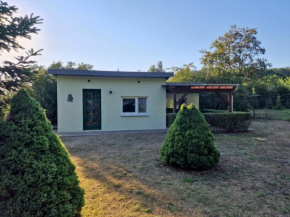 Bungalow in Canow in Wustrow